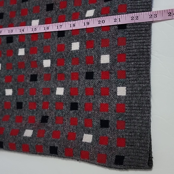 BROOKLYN INDUSTRIES SWEATER / SIZE M. - Picture 8 of 12